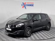 Nissan Qashqai I Рестайлинг Нижний Новгород  - изображение 18