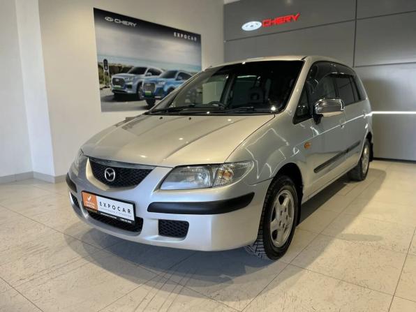 Mazda Premacy I (CP) с пробегом 2000 года, цена 315 000 рублей, 320000 км, компактвэн, Автокод Объявления