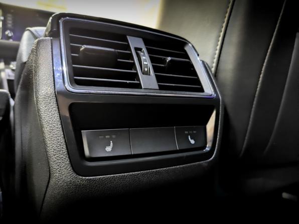 Skoda Kodiaq I с пробегом 2018 года, цена 1 900 000 рублей, 203351 км, внедорожник, Автокод Объявления
