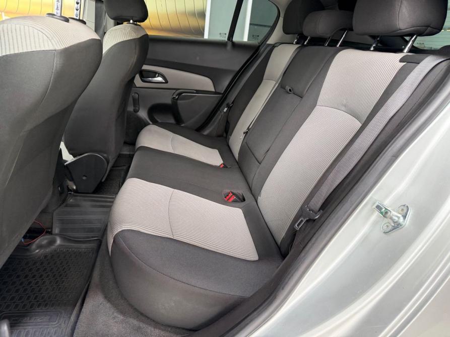 Chevrolet Cruze I Рестайлинг Таганрог  - изображение 12