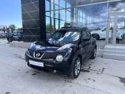 Nissan Juke I Новосибирск  - изображение 19