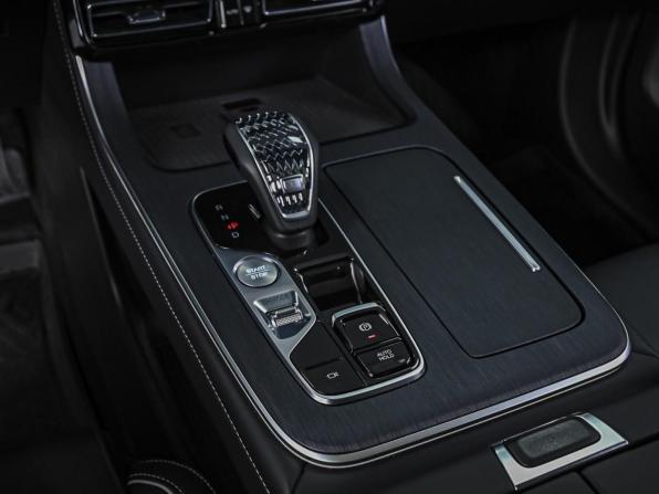 GAC GS8 II с пробегом 2023 года, цена 3 670 000 рублей, 7554 км, внедорожник, Автокод Объявления