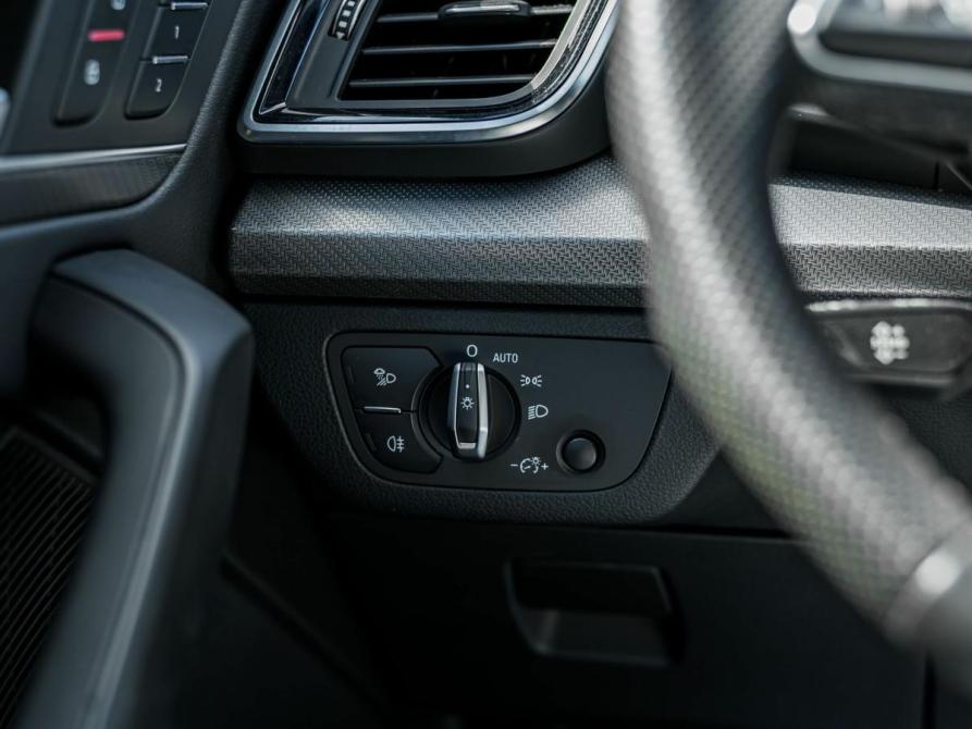 Audi Q5 II (FY) Рестайлинг Санкт-Петербург  - изображение 13