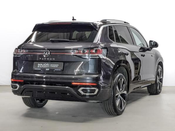 Volkswagen Tayron II (China Market) с пробегом 2023 года, цена 3 975 000 рублей, 23656 км, внедорожник, Автокод Объявления