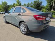 Lada (ВАЗ) Vesta I Саратов  - изображение 44