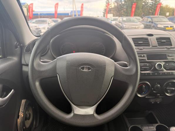 Lada (ВАЗ) Kalina II с пробегом 2014 года, цена 360 000 рублей, 145808 км, хэтчбек, Автокод Объявления