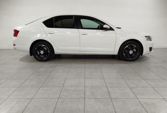 Skoda Octavia III (A7) с пробегом 2014 года, цена 1 160 000 рублей, 173295 км, лифтбек, Автокод Объявления