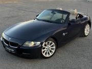 BMW Z4 I (E85/E86) Рестайлинг Волгоград  - изображение 57
