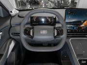 Geely Galaxy Starship 7 Москва  - изображение 41