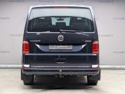 Volkswagen Multivan T6 Рестайлинг Москва  - изображение 28
