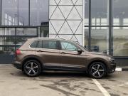 Volkswagen Tiguan II Москва  - изображение 31