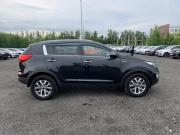 Kia Sportage III Рестайлинг Чебоксары  - изображение 39