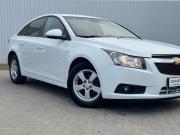 Chevrolet Cruze I Ростов-на-Дону  - изображение 26