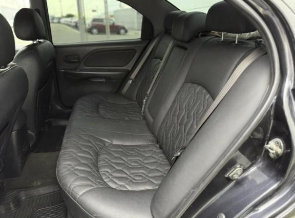 Hyundai Sonata IV (EF) Рестайлинг с пробегом 2005 года, цена 420 000 рублей, 310626 км, седан, Автокод Объявления