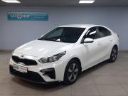 Kia Cerato IV Москва  - изображение 19