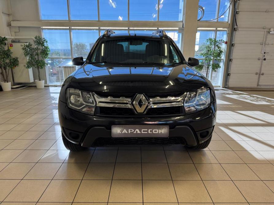 Renault Duster I Рестайлинг Волгоград  - изображение 3