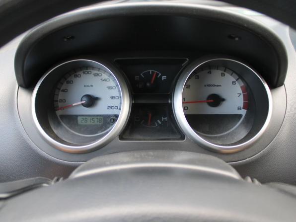 Suzuki Ignis II (HR) с пробегом 2005 года, цена 474 000 рублей, 281562 км, хэтчбек, Автокод Объявления