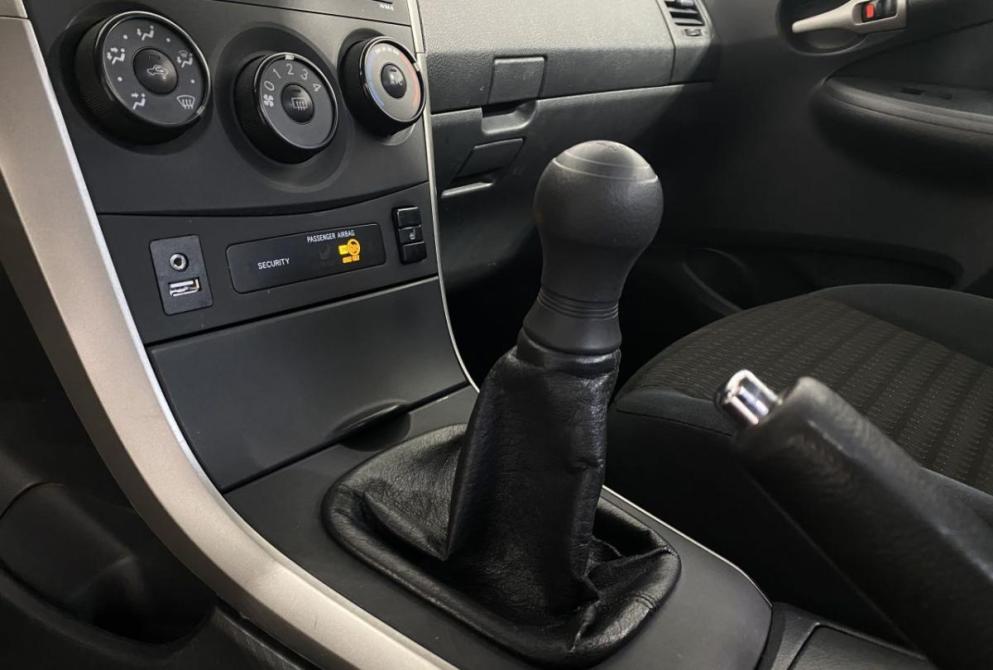 Toyota Corolla X (E140 E150) Саранск  - изображение 19