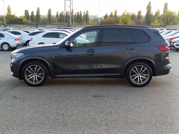 BMW X5 IV (G05/G18) с пробегом 2019 года, цена 6 350 000 рублей, 91650 км, внедорожник, Автокод Объявления
