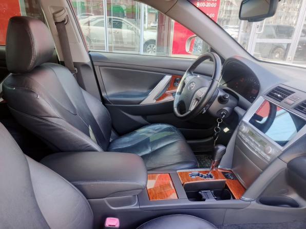 Toyota Camry VI (XV40) Рестайлинг с пробегом 2011 года, цена 950 000 рублей, 320054 км, седан, Автокод Объявления