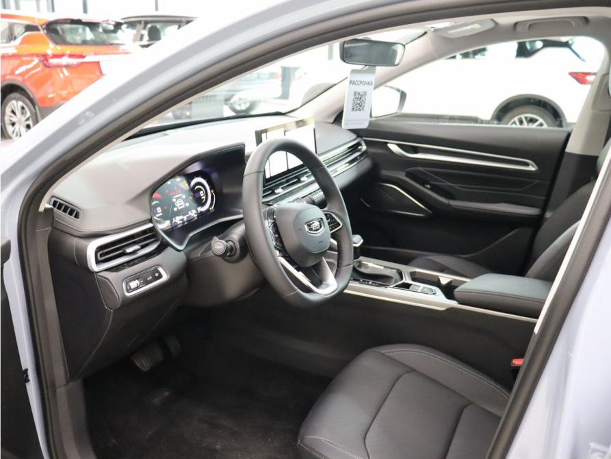 Belgee S50 Екатеринбург  - изображение 10