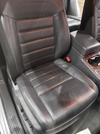 Volkswagen Touareg I Рестайлинг с пробегом 2009 года, цена 1 115 000 рублей, 226176 км, внедорожник, Автокод Объявления