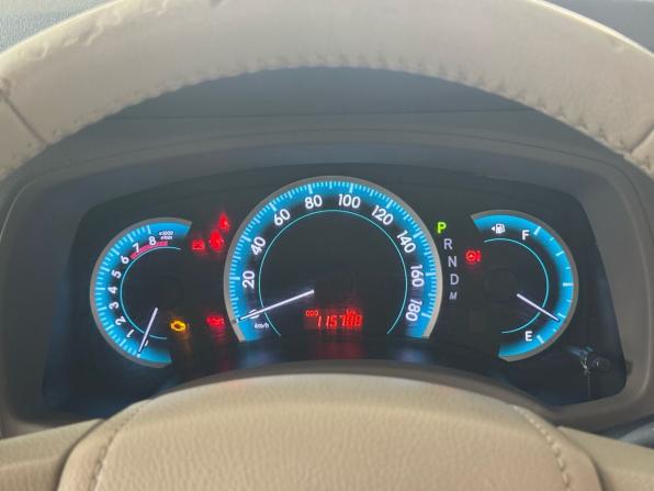 Toyota ISis I Рестайлинг с пробегом 2017 года, цена 1 220 000 рублей, 115784 км, компактвэн, Автокод Объявления