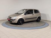 Hyundai Getz I Рестайлинг Екатеринбург  - изображение 17