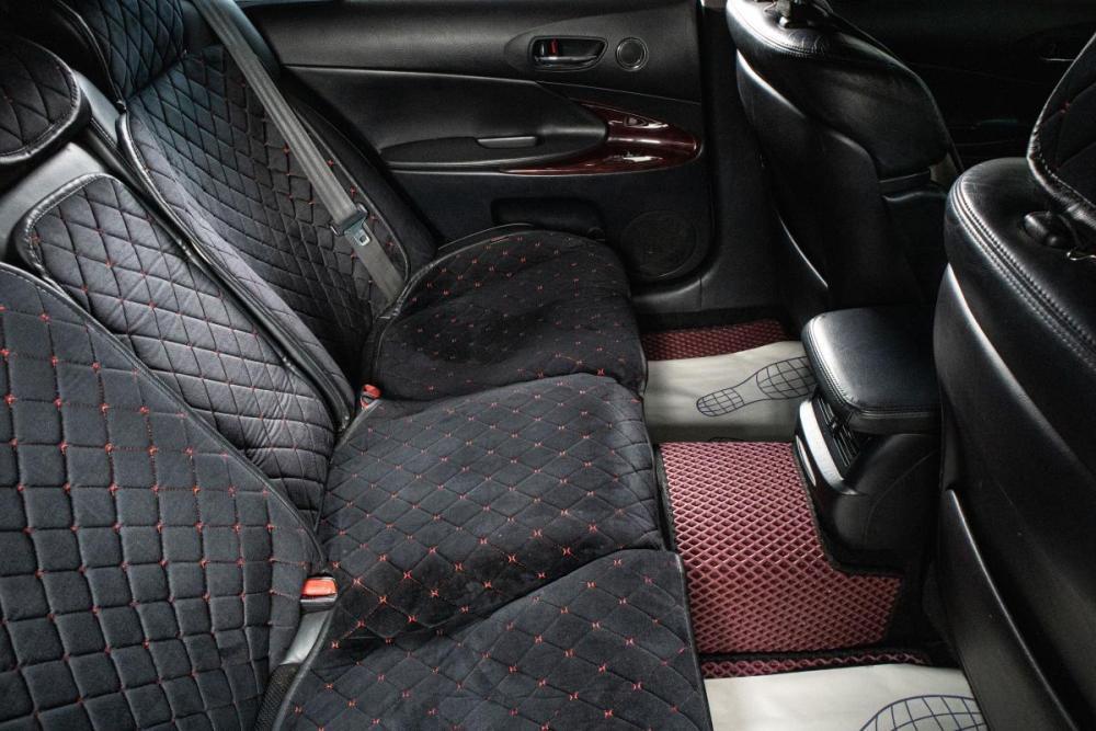 Lexus GS III Сургут  - изображение 12