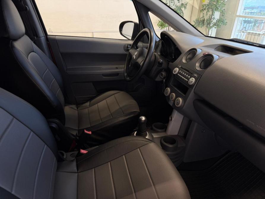 Mitsubishi Colt VI (Z20/Z30) Волгоград  - изображение 9