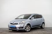 Toyota Corolla Verso I Рестайлинг 2 Сургут  - изображение 21