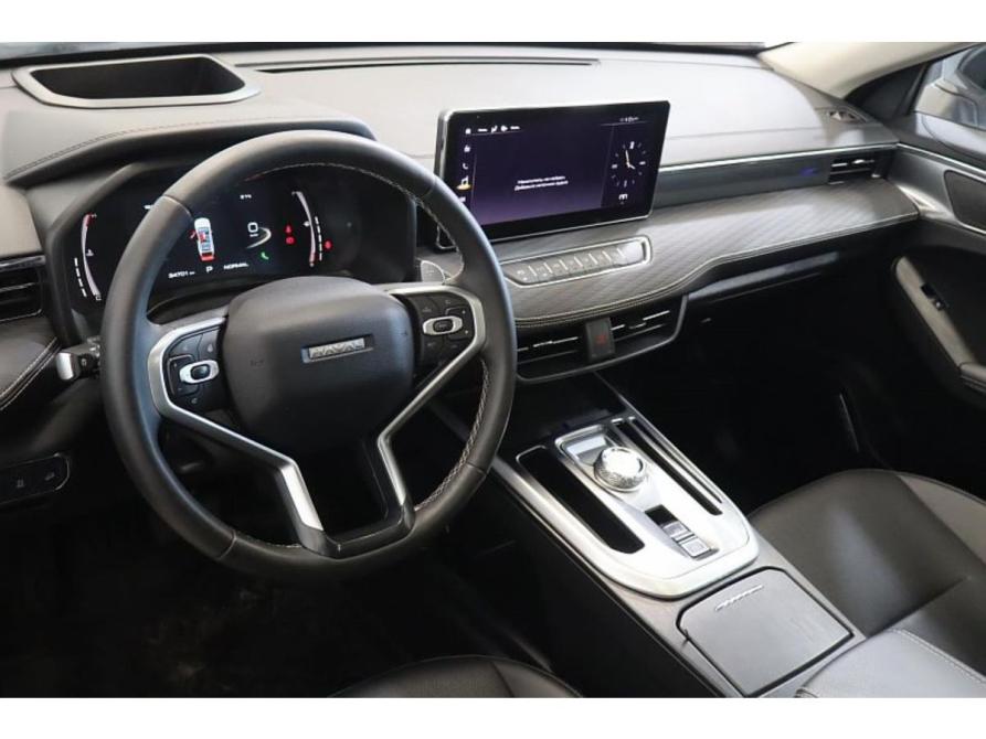 Haval Jolion I Рестайлинг Коломна  - изображение 6