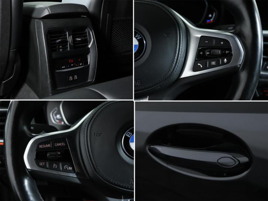 BMW 3 серии VII (G2x) Москва  - изображение 17