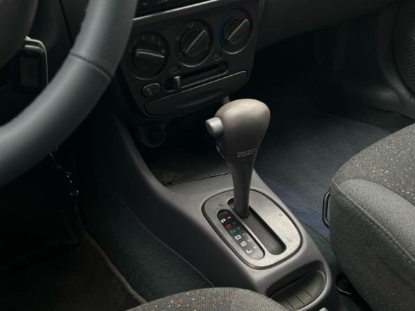 Hyundai Accent II с пробегом 2007 года, цена 537 000 рублей, 167284 км, седан, Автокод Объявления