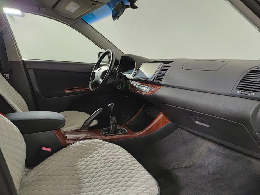 Toyota Camry V (XV30) Уфа  - изображение 13