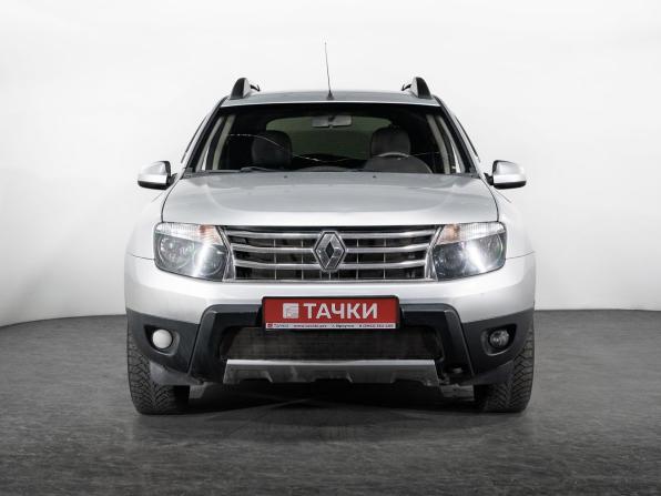 Renault Duster I с пробегом 2014 года, цена 950 000 рублей, 152584 км, внедорожник, Автокод Объявления