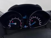 Ford Fiesta Mk6 Рестайлинг Ростов-на-Дону  - изображение 28
