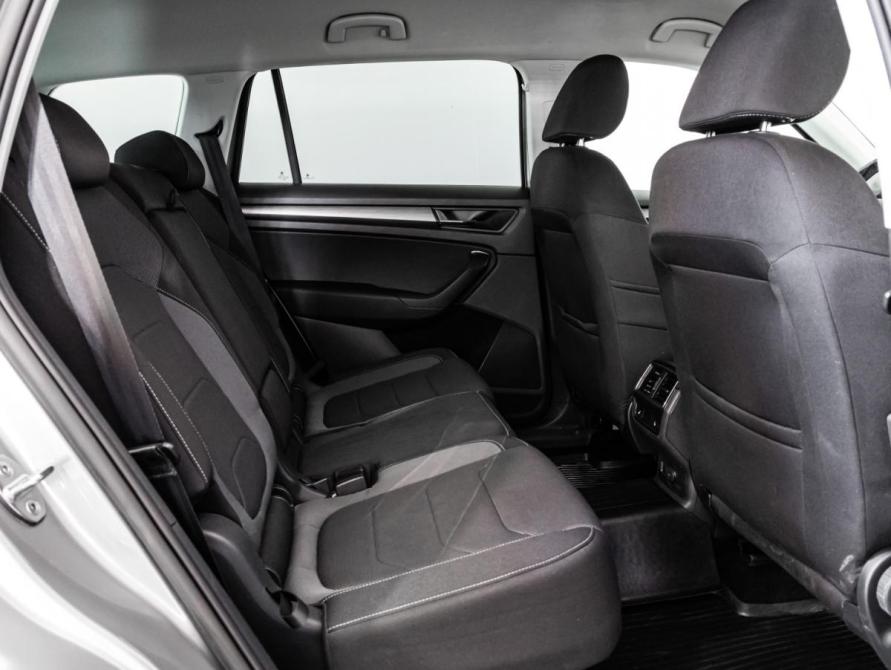 Skoda Kodiaq I Санкт-Петербург  - изображение 21