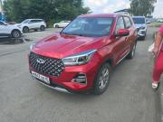 Chery Tiggo 4 Pro I Рестайлинг Курган  - изображение 4