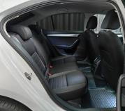 Skoda Octavia III (A7) Рестайлинг Москва  - изображение 34