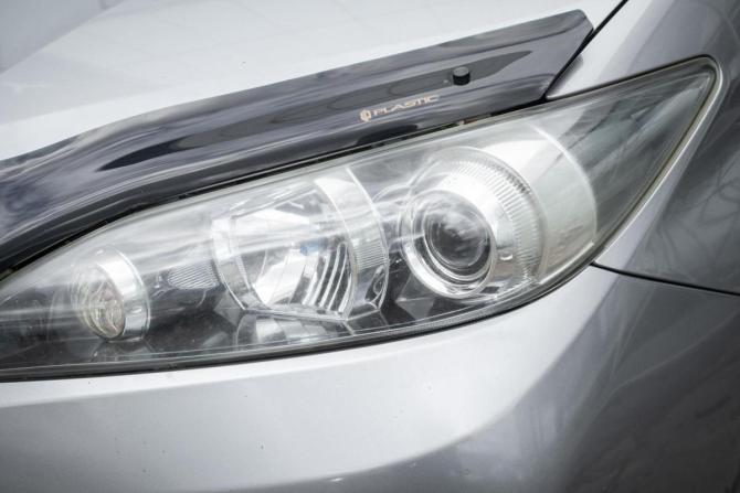Toyota Wish II с пробегом 2010 года, цена 1 149 000 рублей, 185000 км, минивэн, Автокод Объявления