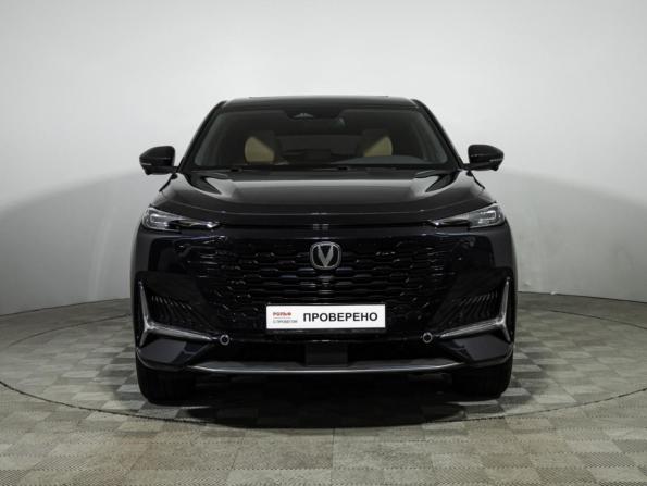 Changan UNI-K с пробегом 2023 года, цена 2 894 000 рублей, 29800 км, внедорожник, Автокод Объявления