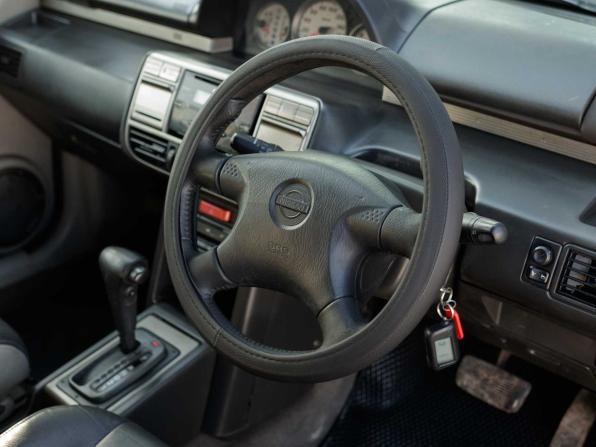 Nissan X-Trail I с пробегом 2001 года, цена 345 000 рублей, 342517 км, внедорожник, Автокод Объявления