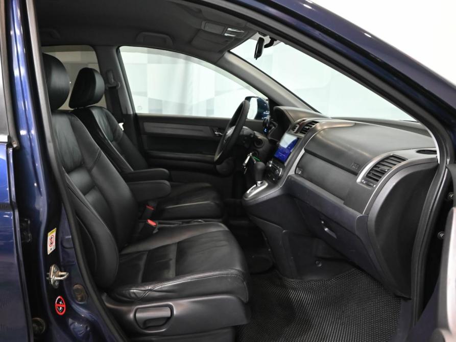Honda CR-V III Екатеринбург  - изображение 10