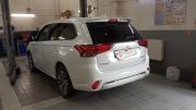Mitsubishi Outlander IV Санкт-Петербург  - изображение 9