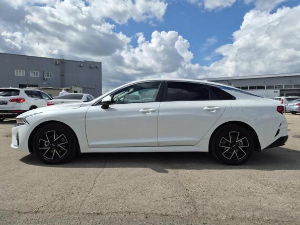 Kia K5 III с пробегом 2021 года, цена 2 280 000 рублей, 117735 км, седан, Автокод Объявления