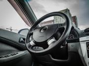 Chevrolet Lacetti I Тюмень  - изображение 38