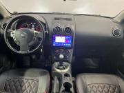 Nissan Qashqai I Рестайлинг Уфа  - изображение 26