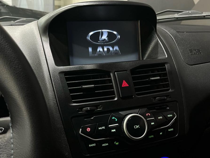 Lada (ВАЗ) Kalina II Пермь  - изображение 20