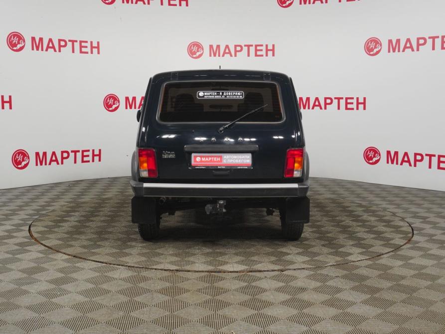 Lada (ВАЗ) Niva Legend Вологда  - изображение 6